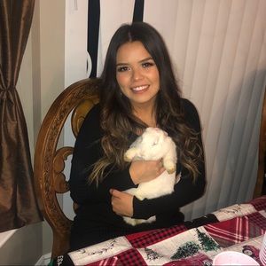 Meet your Posher, Noemi